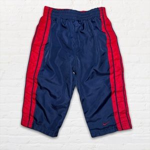 Vintage Nike Track Pants